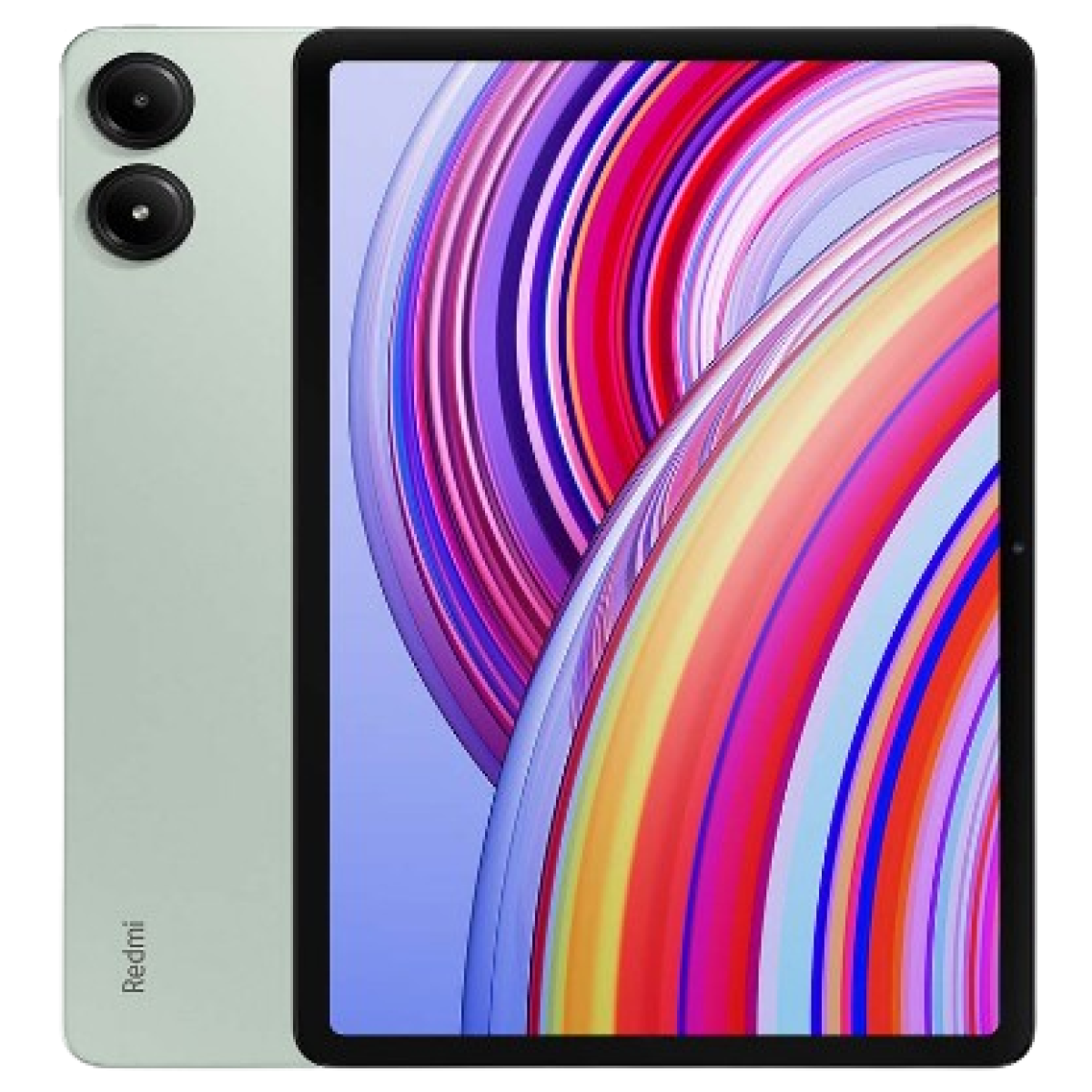 MI 小米 Redmi Pad 2 平板電腦 (煙青綠) (8GB RAM) (256GB ROM) MI 小米 Redmi Pad 2 平板電腦 (煙青綠) (8GB RAM) (256GB ROM)